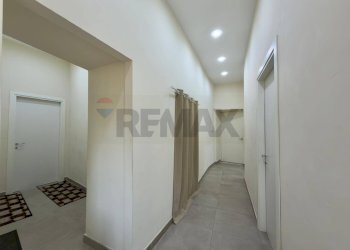 Hall / corridoio - Quadrilocale Via Pisanelli
 
23, Napoli - foto 2