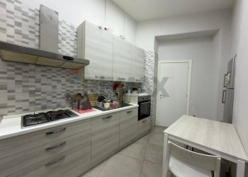 Cucina - Quadrilocale Via Pisanelli
 
23, Napoli - foto 3