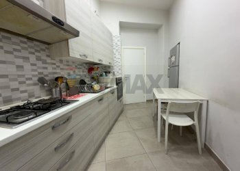 Cucina - Quadrilocale Via Pisanelli
 
23, Napoli - foto 4