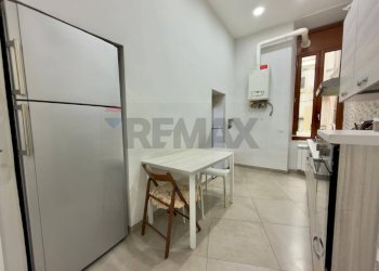 Cucina - Quadrilocale Via Pisanelli
 
23, Napoli - foto 5