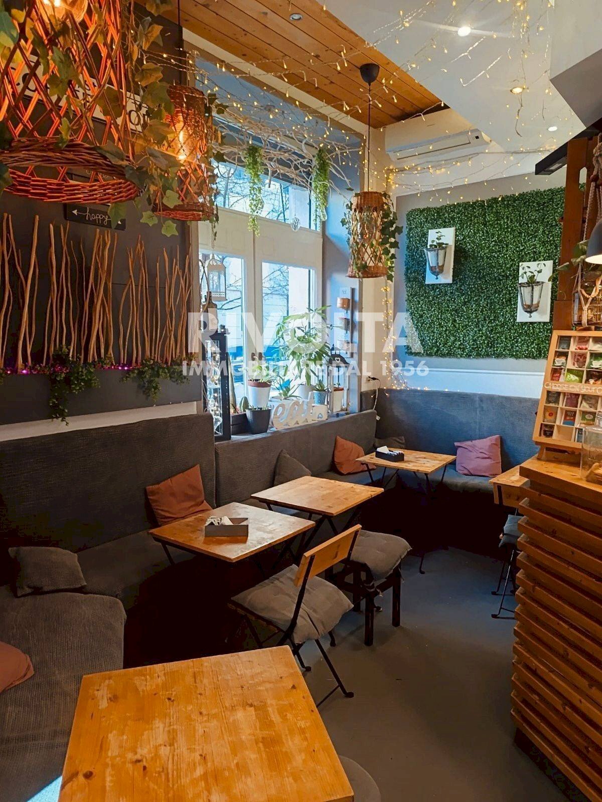 Foto 2 - Commercial Activity Via Andrea Bafile, Roma - photo 2