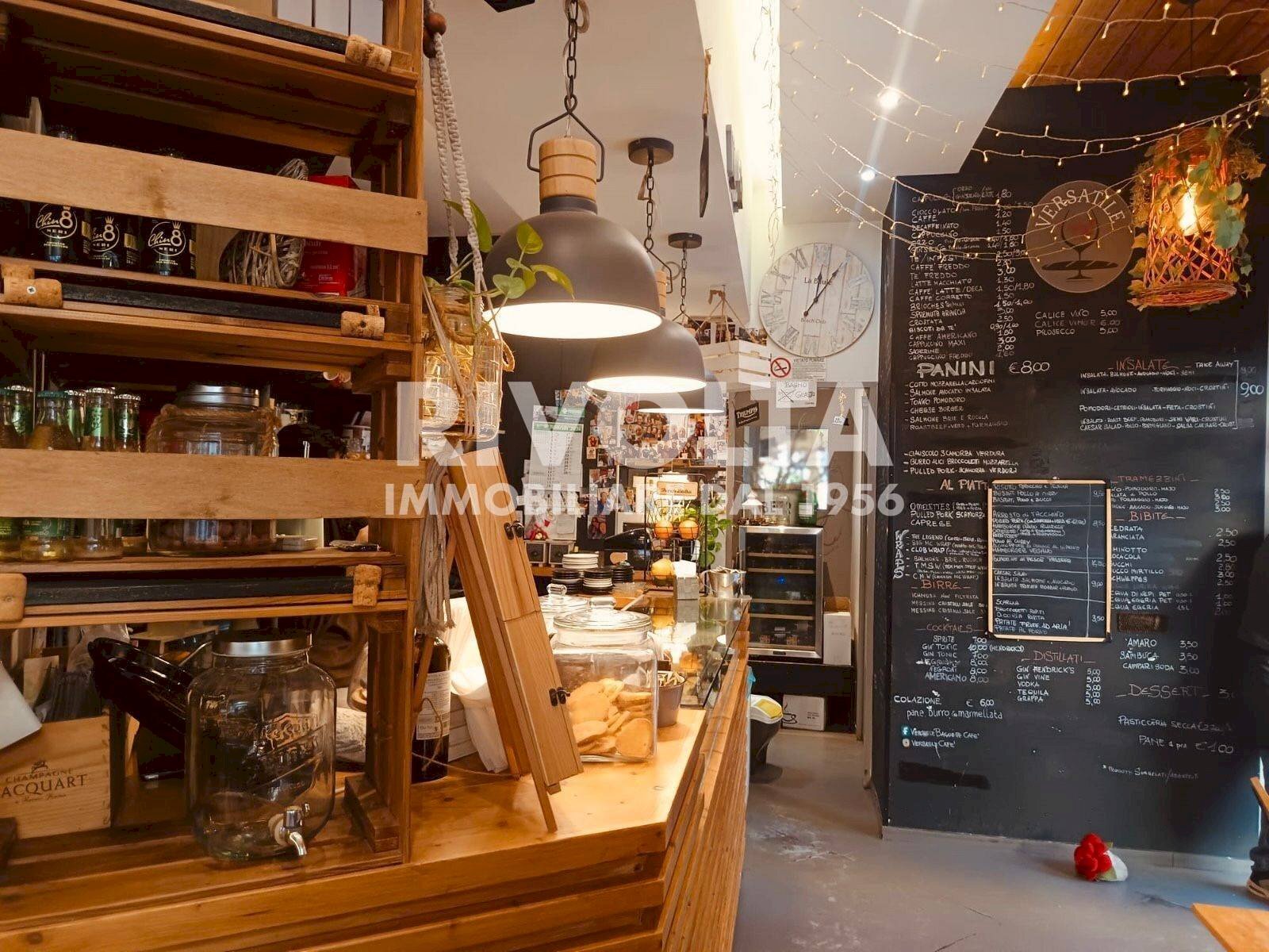 Foto 3 - Commercial Activity Via Andrea Bafile, Roma - photo 3