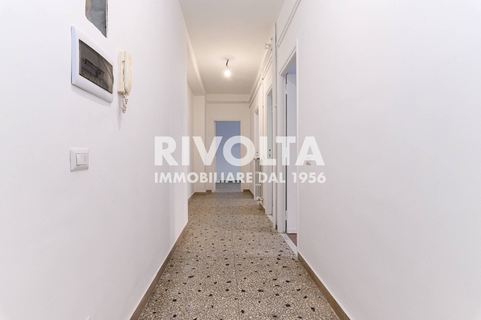 Foto 2 - Three-room apartment Via Ugolino Cavalcabo', Roma - photo 2