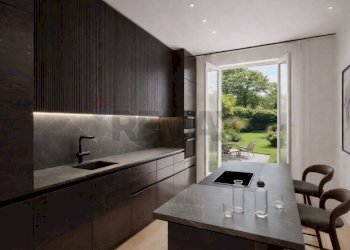 Cucina - Trilocale VIA MONZATO, Traversetolo - foto 5