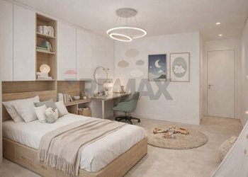 Camera / camera da letto - Trilocale VIA MONZATO, Traversetolo - foto 4