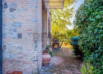Giardino - Casa semi indipendente Strada Bassa Nuova
 
145, Parma - foto 7