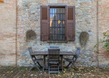 Terrazza - Casa semi indipendente Strada Bassa Nuova
 
145, Parma - foto 8