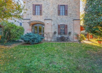 Casa all\'aperto - Casa semi indipendente Strada Bassa Nuova
 
145, Parma - foto 5