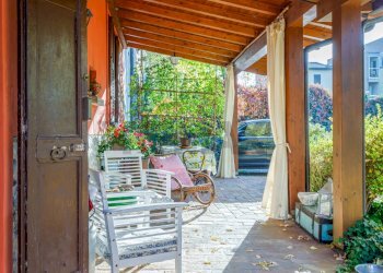 Terrazza - Casa semi indipendente Strada Bassa Nuova
 
145, Parma - foto 9