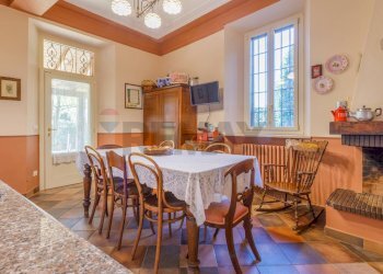 Sala da pranzo - Casa semi indipendente Strada Bassa Nuova
 
145, Parma - foto 11