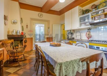 Cucina - Casa semi indipendente Strada Bassa Nuova
 
145, Parma - foto 12