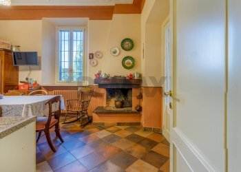 Cucina - Casa semi indipendente Strada Bassa Nuova
 
145, Parma - foto 16