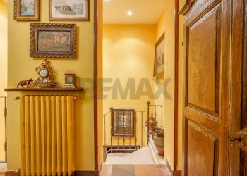 Hall / corridoio - Casa semi indipendente Strada Bassa Nuova
 
145, Parma - foto 18