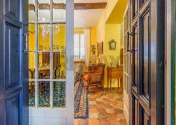 Hall / corridoio - Casa semi indipendente Strada Bassa Nuova
 
145, Parma - foto 20