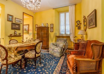 Sala da pranzo - Casa semi indipendente Strada Bassa Nuova
 
145, Parma - foto 21