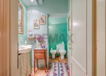 Bagno - Casa semi indipendente Strada Bassa Nuova
 
145, Parma - foto 23