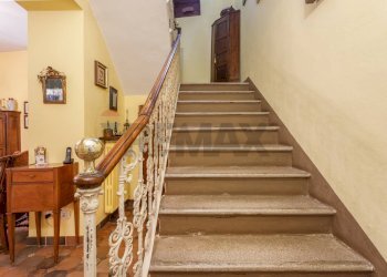 Scale - Casa semi indipendente Strada Bassa Nuova
 
145, Parma - foto 26