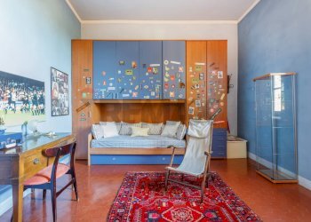 Camera / camera da letto - Casa semi indipendente Strada Bassa Nuova
 
145, Parma - foto 38