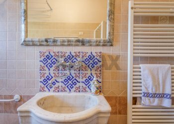 Bagno - Casa semi indipendente Strada Bassa Nuova
 
145, Parma - foto 47