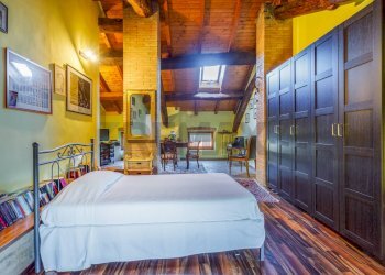 Camera / camera da letto - Casa semi indipendente Strada Bassa Nuova
 
145, Parma - foto 53