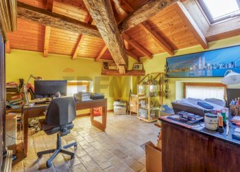 Ufficio - Casa semi indipendente Strada Bassa Nuova
 
145, Parma - foto 54