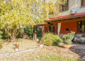 Giardino - Casa semi indipendente Strada Bassa Nuova
 
145, Parma - foto 59