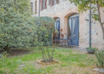 Giardino - Casa semi indipendente Strada Bassa Nuova
 
145, Parma - foto 56