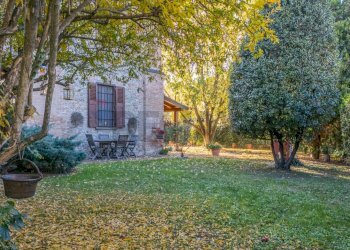 Giardino - Casa semi indipendente Strada Bassa Nuova
 
145, Parma - foto 63