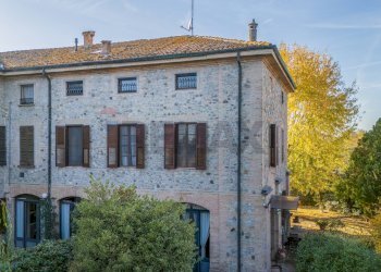 Casa all\'aperto - Casa semi indipendente Strada Bassa Nuova
 
145, Parma - foto 61