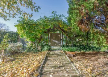 Giardino - Casa semi indipendente Strada Bassa Nuova
 
145, Parma - foto 65