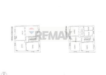 Pianta 2D - Casa semi indipendente Strada Bassa Nuova
 
145, Parma - foto 69