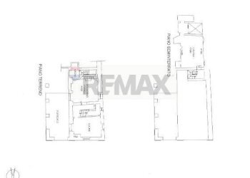 Pianta 2D - Casa semi indipendente Strada Bassa Nuova
 
145, Parma - foto 70