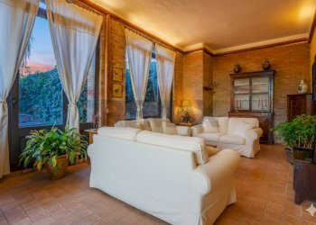 Soggiorno - Casa semi indipendente Strada Bassa Nuova
 
145, Parma - foto 1