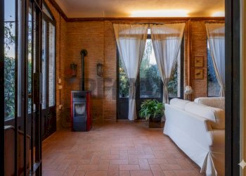 Soggiorno - Casa semi indipendente Strada Bassa Nuova
 
145, Parma - foto 3