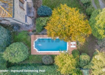 Piscina - Casa semi indipendente Strada Bassa Nuova
 
145, Parma - foto 71