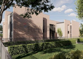 Edificio all\'aperto - Trilocale VIA MONZATO, Traversetolo - foto 6