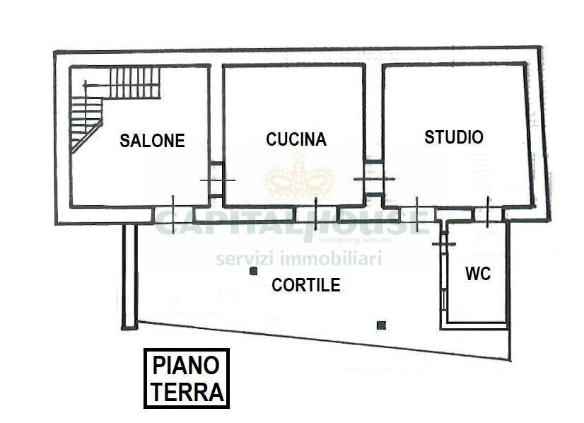 Foto 2 - Appartamento Marcianise - foto 2