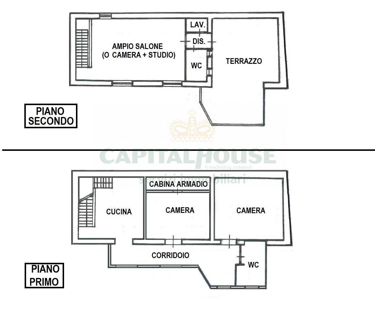 Foto 3 - Appartamento Marcianise - foto 3