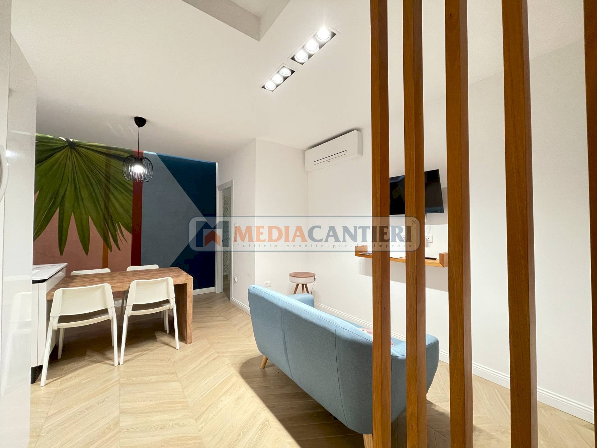 Foto 3 - Quadrilocale Via Chieti
 
6, Pescara - foto 3