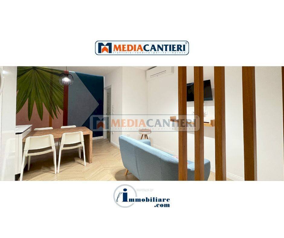 Foto 1 - Quadrilocale Via Chieti
 
6, Pescara - foto 1