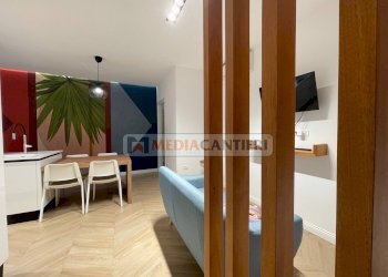 Foto 5 - Quadrilocale Via Chieti
 
6, Pescara - foto 5