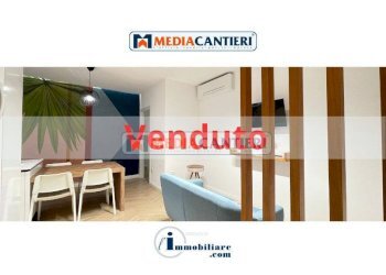 Foto 1 - Four-room apartment Via Chieti
 
6, Pescara - photo 1