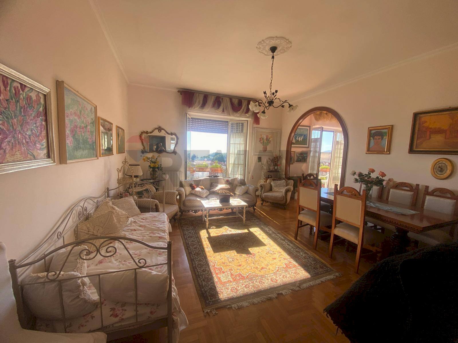 Sala da pranzo - Apartment Formia - photo 1