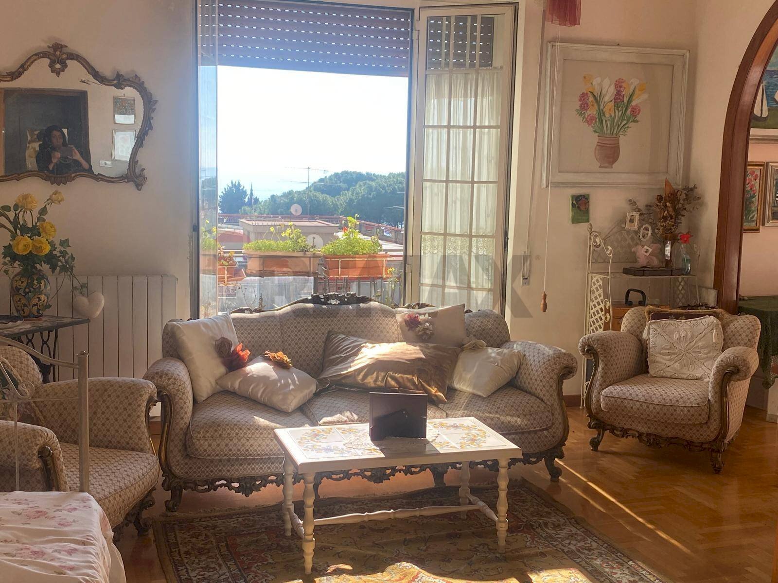 Soggiorno - Apartment Formia - photo 3