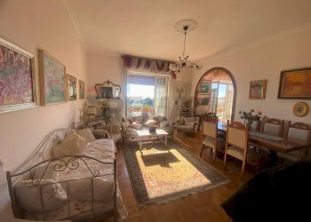 Sala da pranzo - Appartamento Formia - foto 1