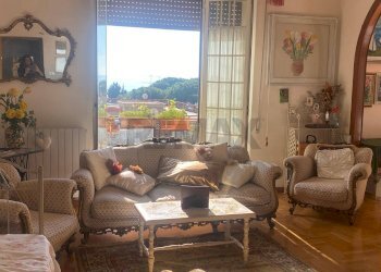 Soggiorno - Appartamento Formia - foto 3