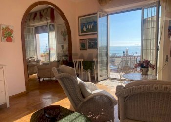 Soggiorno - Appartamento Formia - foto 5