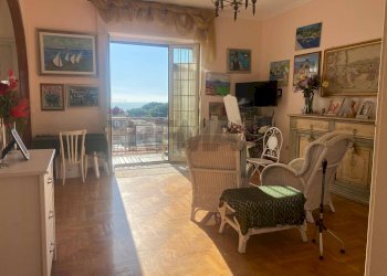 Soggiorno - Appartamento Formia - foto 6