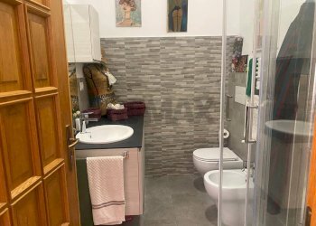 Bagno - Appartamento Formia - foto 11