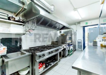 Cucina - Commercial Activity Via Di Pietralata
 
189, Roma - photo 23